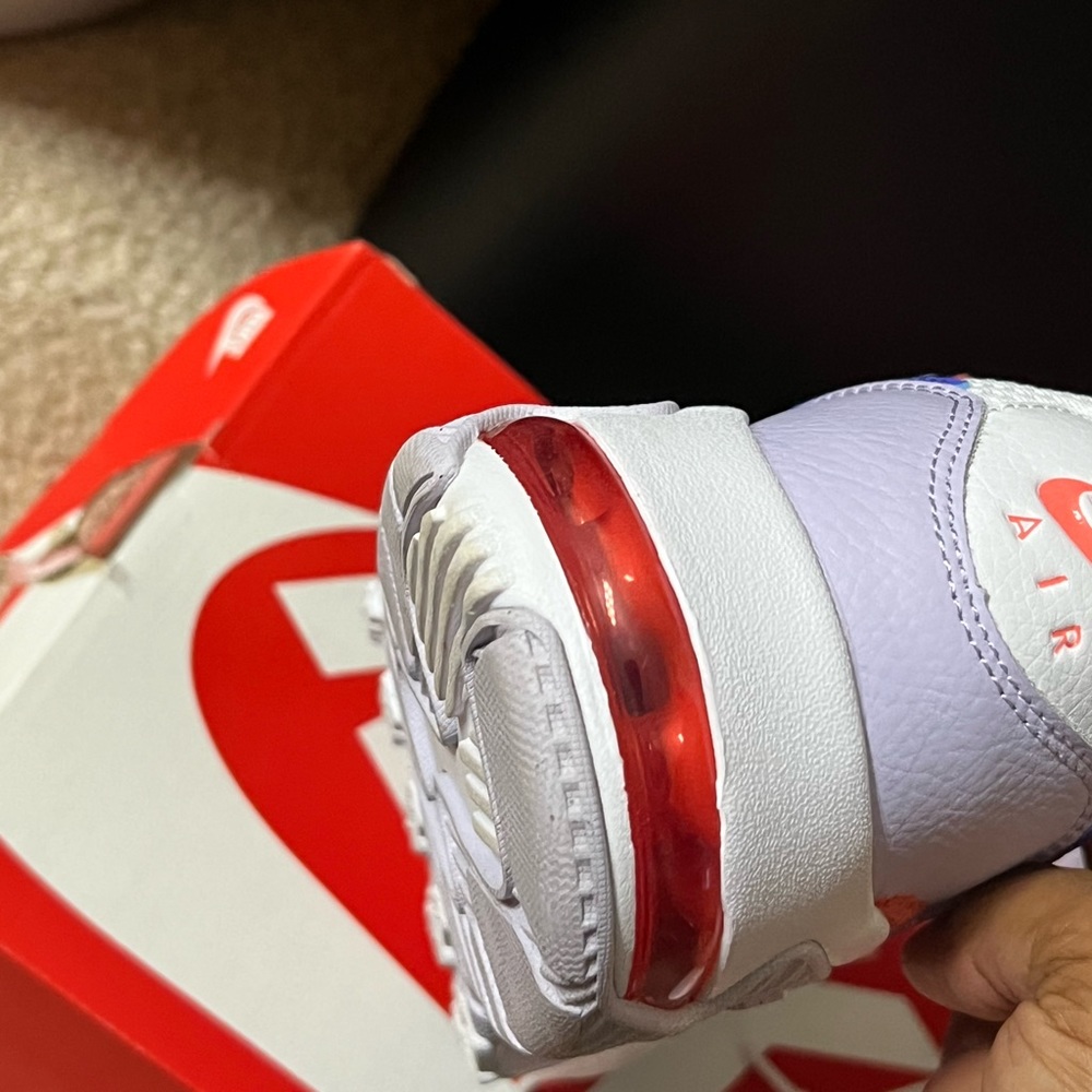 Nike Air Max Excee